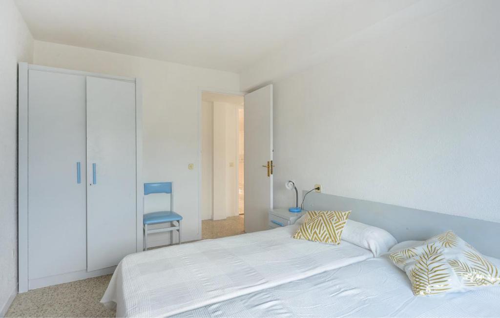 Apartamento Malgrat De Mar Barcelona Exterior foto